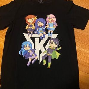 Krew T-Shirt